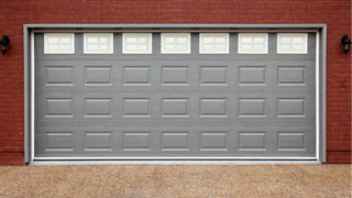 Garage Door Repair at Franciscan Village El Dorado Hills, California