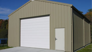 Garage Door Openers at Franciscan Village El Dorado Hills, California